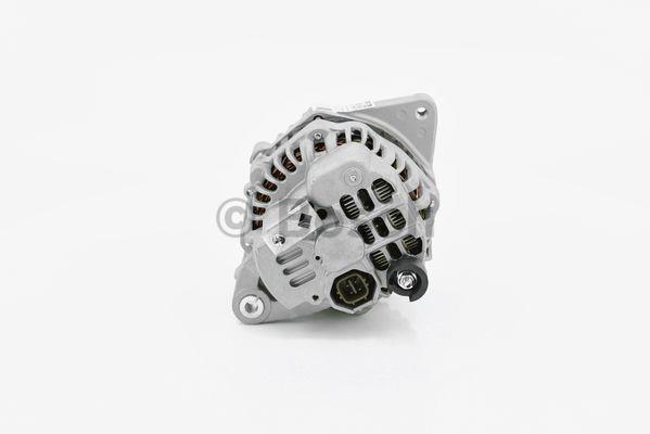 Bosch Alternator – price