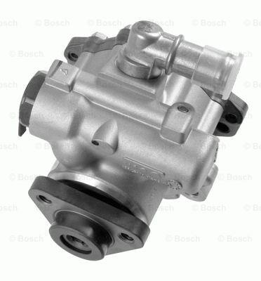 Bosch Hydraulic Pump, steering system – price 1714 PLN