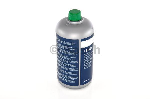 Bosch Hydraulika płynna Bosch LHM+, 1l – cena 46 PLN