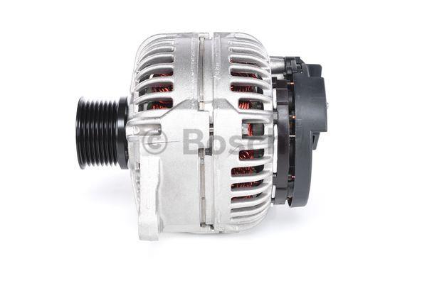 Alternator Bosch 0 124 655 020