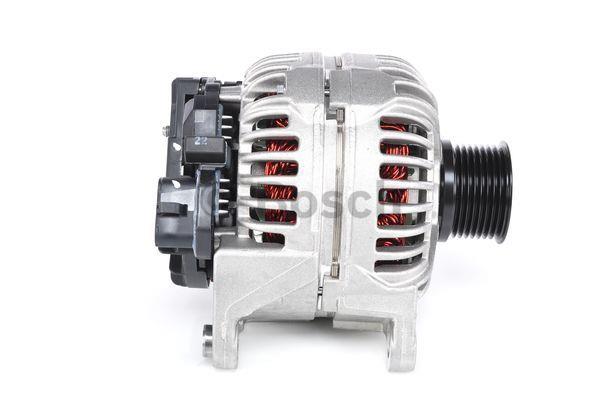 Bosch Alternator – cena