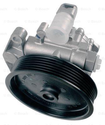 Bosch Hydraulic Pump, steering system – price 1364 PLN