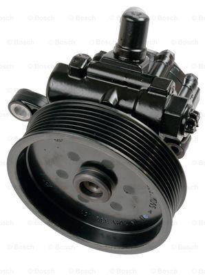 Bosch Hydraulic Pump, steering system – price 1027 PLN
