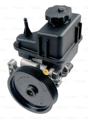 Bosch Hydraulic Pump, steering system – price 1208 PLN