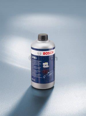 Hydraulika płynna Bosch, 0,5l Bosch 1 987 479 123