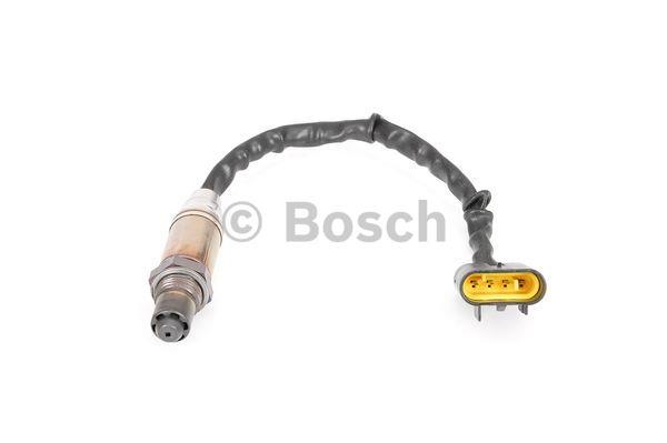 Bosch Датчик кисневий &#x2F; Лямбда-зонд – ціна 336 PLN