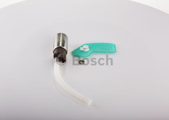 Bosch Pompa paliwowa – cena