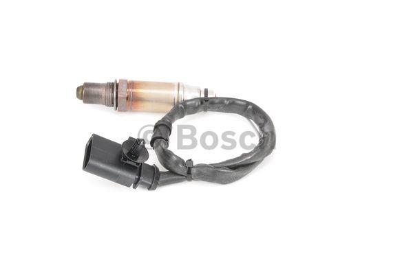 Датчик кислородный &#x2F; Лямбда-зонд Bosch F 00H L00 360