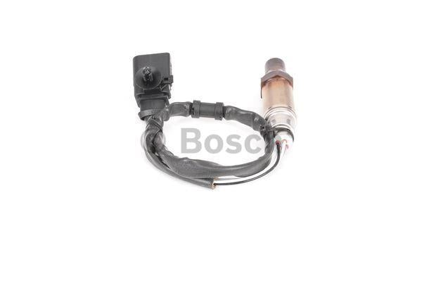 Bosch Sonda lambda – cena 353 PLN