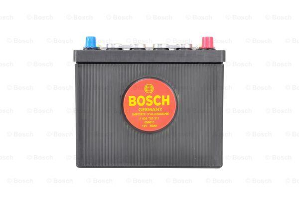 Купить Bosch F 026 T02 311 по низкой цене в Польше!