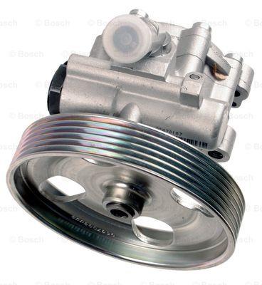 Bosch Hydraulic Pump, steering system – price 1429 PLN