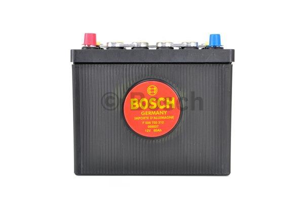Buy Bosch F 026 T02 312 at a low price in Poland!