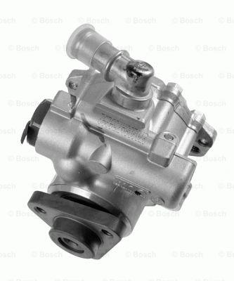 Bosch Hydraulic Pump, steering system – price 1211 PLN