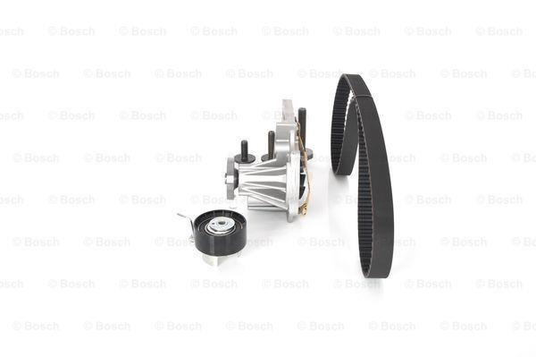 TIMING BELT KIT WITH WATER PUMP Bosch 1 987 946 914