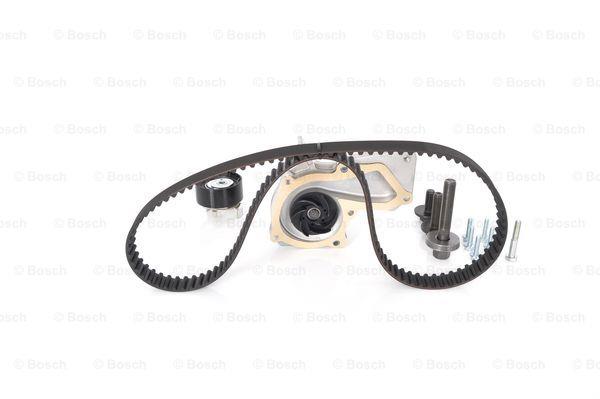 Bosch TIMING BELT KIT WITH WATER PUMP – price