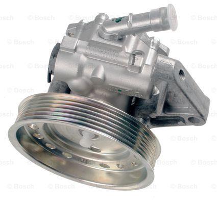Bosch Pompa hydrauliczna, układ kierowniczy – cena 1229 PLN