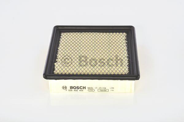 Kup Bosch F026400408 – super cena na 2407.PL!
