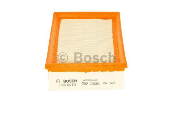 Kup Bosch F026400345 – super cena na 2407.PL!