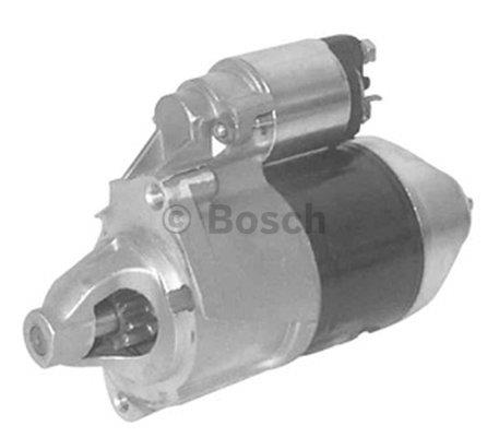 Bosch F 042 001 118 Anlasser F042001118: Kaufen Sie zu einem guten Preis in Polen bei 2407.PL!