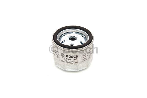 Bosch Air filter – price 110 PLN