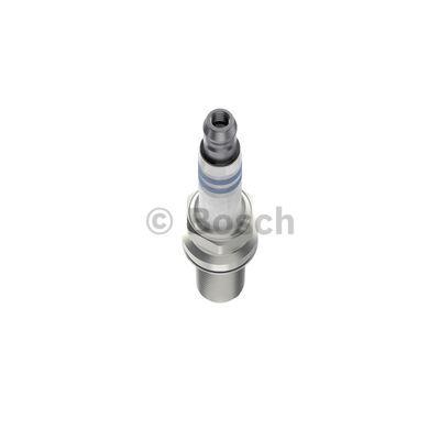 Bosch Spark plug – price 105 PLN