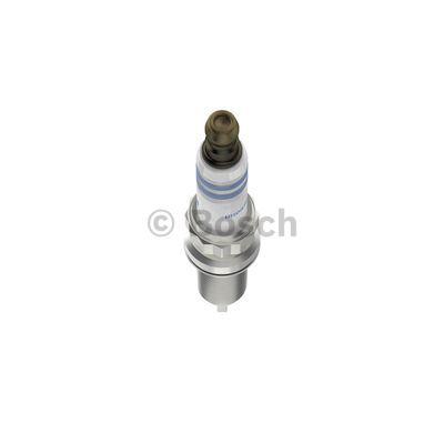 Bosch Spark plug Bosch Platinum Iridium ZR7SI332S – price 47 PLN