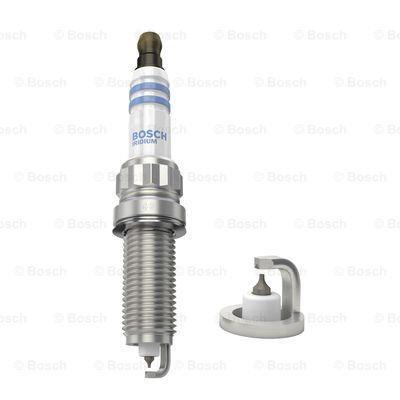 Spark plug Bosch Platinum Iridium ZR7SI332S Bosch 0 242 135 518