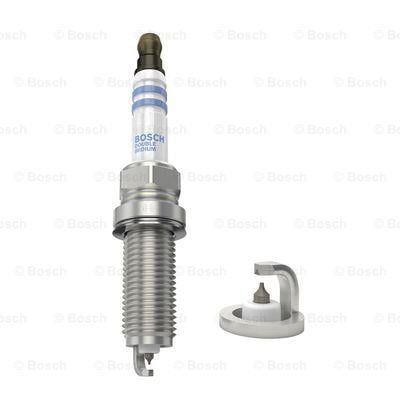 Bosch Spark plug Bosch Platinum Iridium VR7NII33X – price 40 PLN