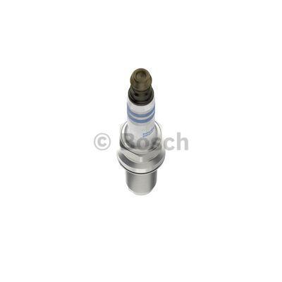 Bosch Свеча зажигания Bosch Platinum Iridium VR7TII35U – цена 87 PLN