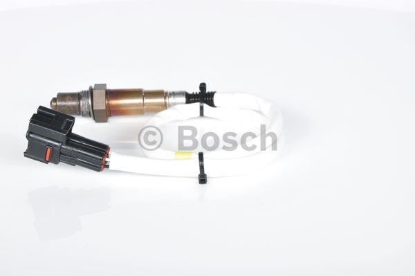 Bosch Датчик кисневий &#x2F; Лямбда-зонд – ціна 208 PLN