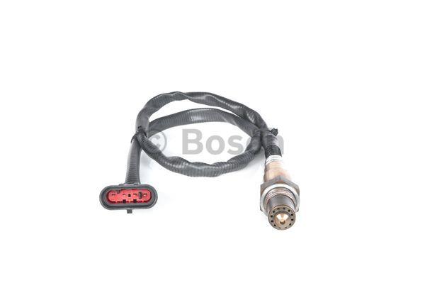 Bosch Датчик кисневий &#x2F; Лямбда-зонд – ціна 304 PLN