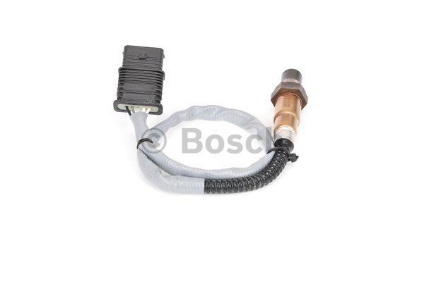 Kaufen Sie Bosch 0258010418 zum guten Preis bei 2407.PL!