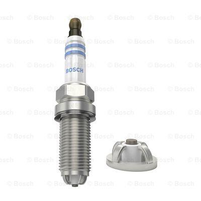 Spark plug Bosch Super Plus FGR4NQE04 Bosch 0 242 250 518