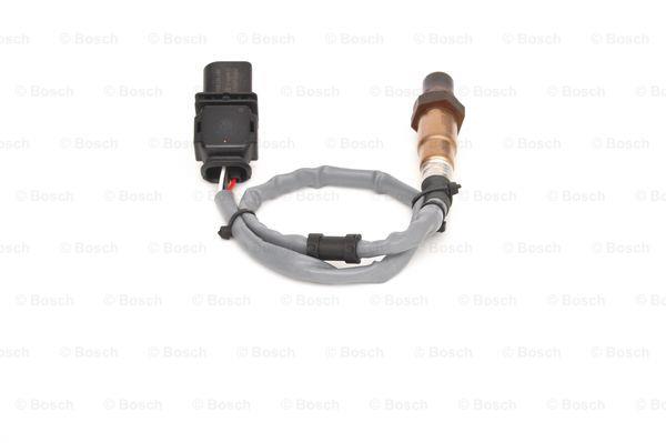 Bosch Датчик кисневий &#x2F; Лямбда-зонд – ціна 369 PLN