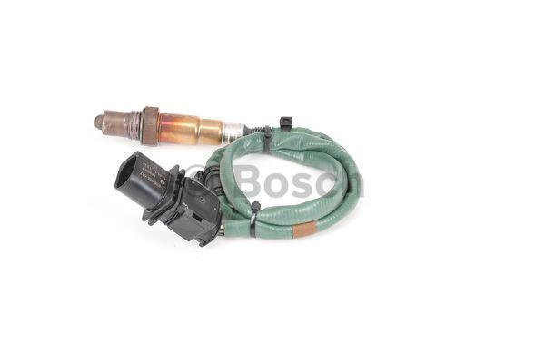 Купити Bosch 0258017331 – суперціна на 2407.PL!