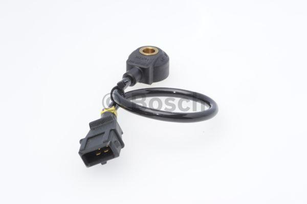 Bosch Czujnik detonacji – cena 250 PLN
