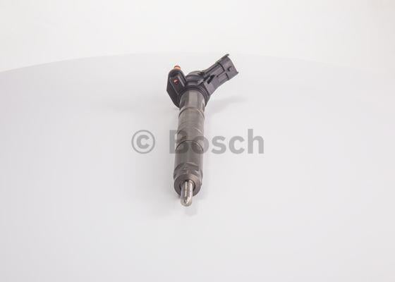 Wtryskiwacz paliwa Bosch 0 445 116 059