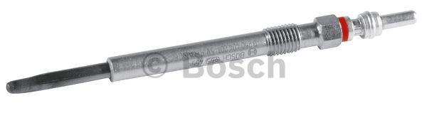 Bosch Świeca żarowa – cena 66 PLN