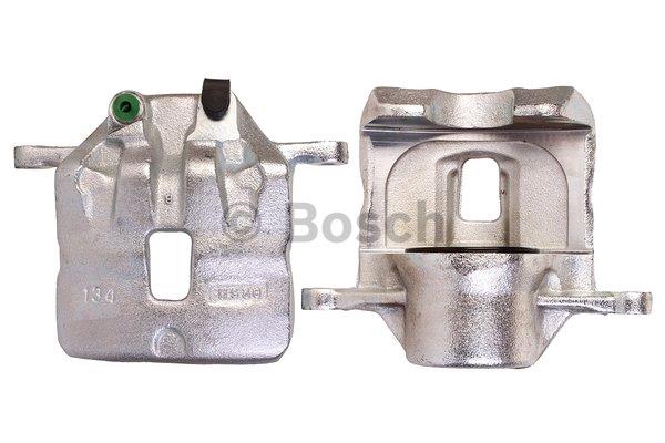 Bosch 0 986 134 319 Brake caliper front left 0986134319: Buy near me in Poland at 2407.PL - Good price!