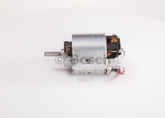 Bosch Электродвигатель вентиляции салона – цена