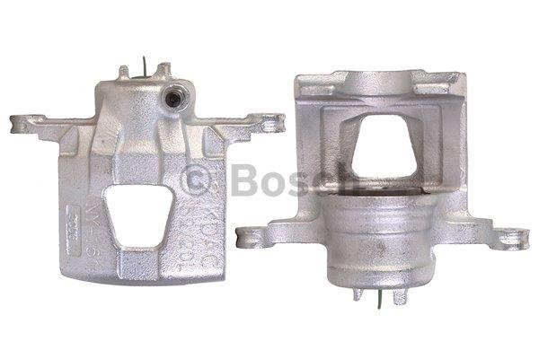 Bosch 0 986 134 330 Brake caliper front left 0986134330: Buy near me in Poland at 2407.PL - Good price!