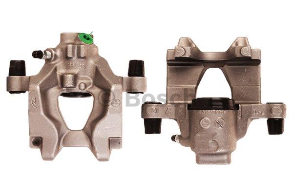 Bosch 0 986 134 333 Brake caliper rear left 0986134333: Buy near me at 2407.PL in Poland at an Affordable price!