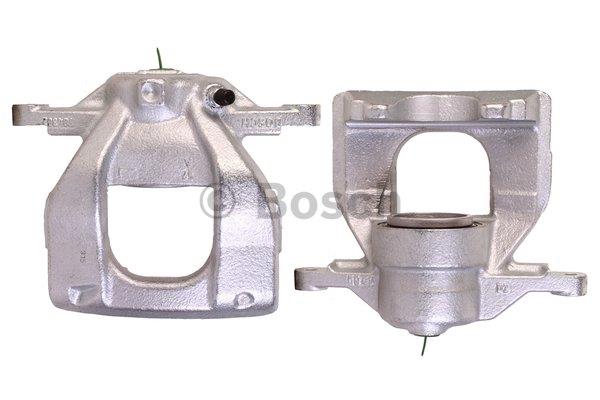 Bosch 0 986 134 334 Brake caliper front left 0986134334: Buy near me in Poland at 2407.PL - Good price!