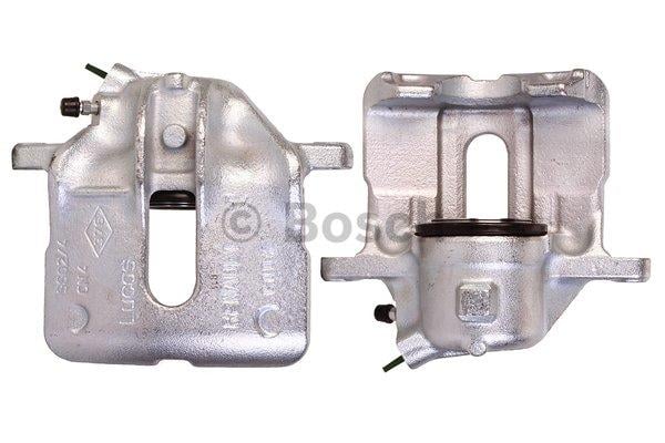 Bosch 0 986 135 315 Brake caliper front right 0986135315: Buy near me in Poland at 2407.PL - Good price!