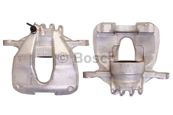 Bosch 0 986 135 318 Brake caliper front right 0986135318: Buy near me in Poland at 2407.PL - Good price!