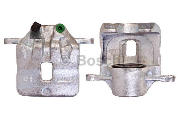 Bosch 0 986 135 319 Brake caliper front right 0986135319: Buy near me in Poland at 2407.PL - Good price!