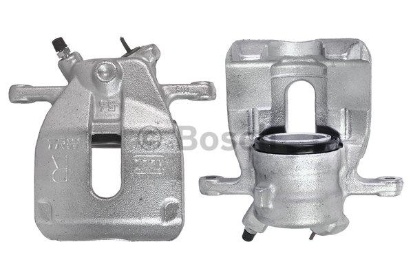 Bosch 0 986 135 325 Brake caliper front right 0986135325: Buy near me in Poland at 2407.PL - Good price!