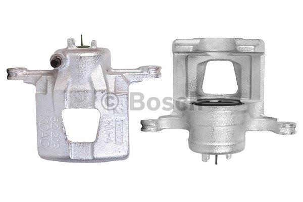 Bosch 0 986 135 330 Brake caliper front right 0986135330: Buy near me in Poland at 2407.PL - Good price!