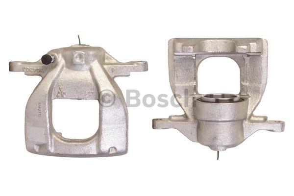 Bosch 0 986 135 334 Brake caliper front right 0986135334: Buy near me in Poland at 2407.PL - Good price!