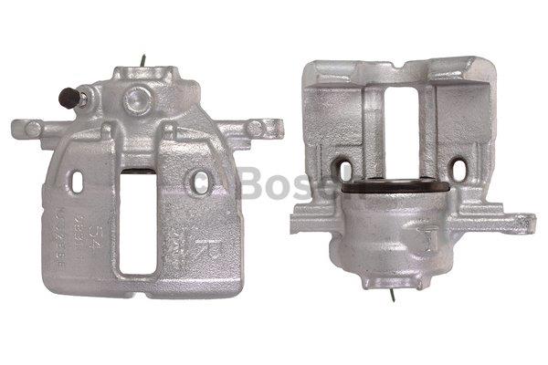 Bosch 0 986 135 338 Brake caliper front right 0986135338: Buy near me at 2407.PL in Poland at an Affordable price!